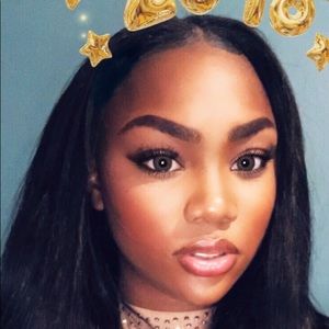 Meet your Posher, Keyaira